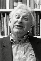 Foto de Studs Terkel
