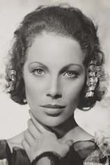 picture of actor Tilly Losch
