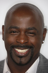 picture of actor Alimi Ballard