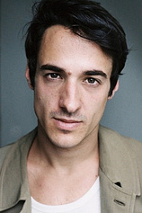 photo of person Clément Roussier