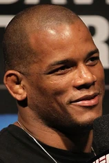 Foto de Hector Lombard