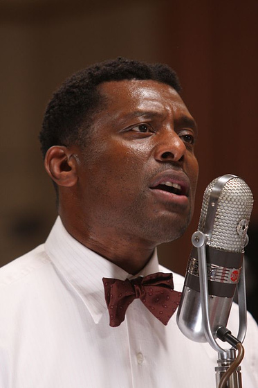 Eamonn Walker en Cadillac Records