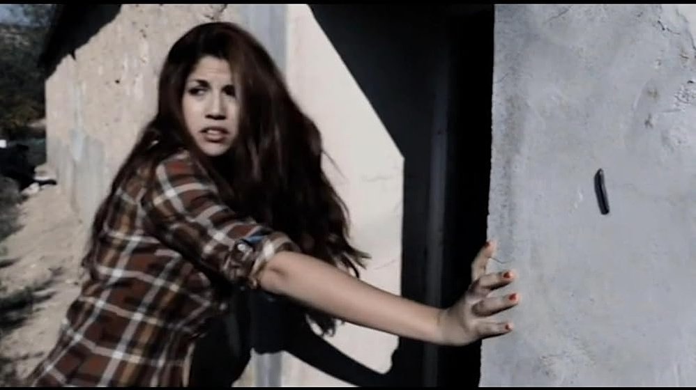 Miriam Larragay en Jodidos Kabrones