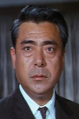 picture of actor Jun Tazaki