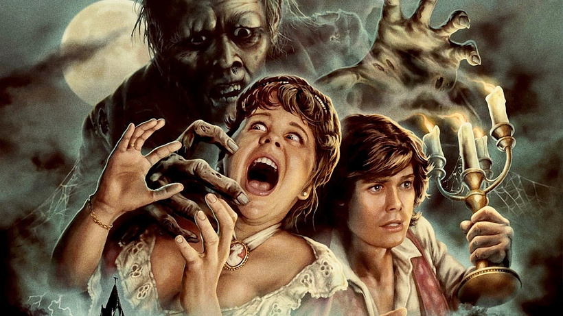 Imagen de Noche infernal