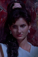 picture of actor Dru-Anne Perry