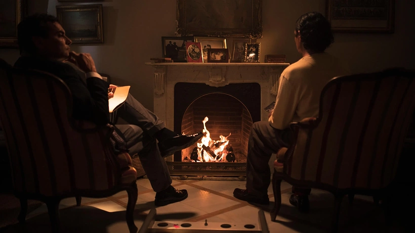 Imagen de Antonio. El Bailarín de España