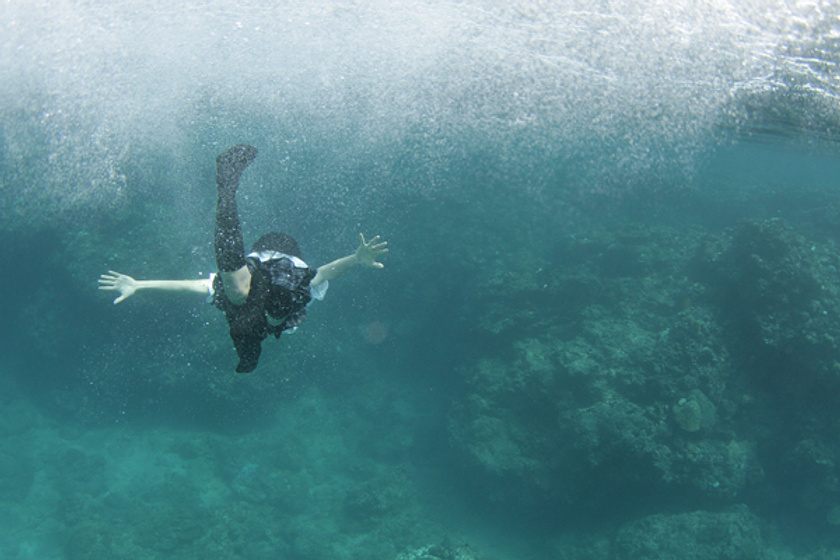 Imagen de Aguas tranquilas