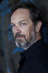Foto de Max Gertsch