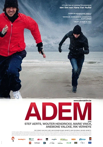 Poster de Oxygen