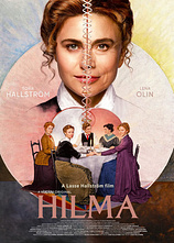 poster of movie Hilma