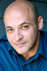 picture of actor Mike Batayeh