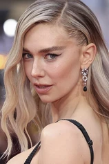 Foto de Vanessa Kirby