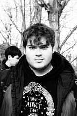 picture of actor Gonzalo Rojo