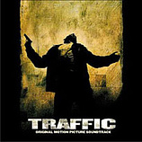 cover of soundtrack Traffic