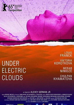 Under electric clouds