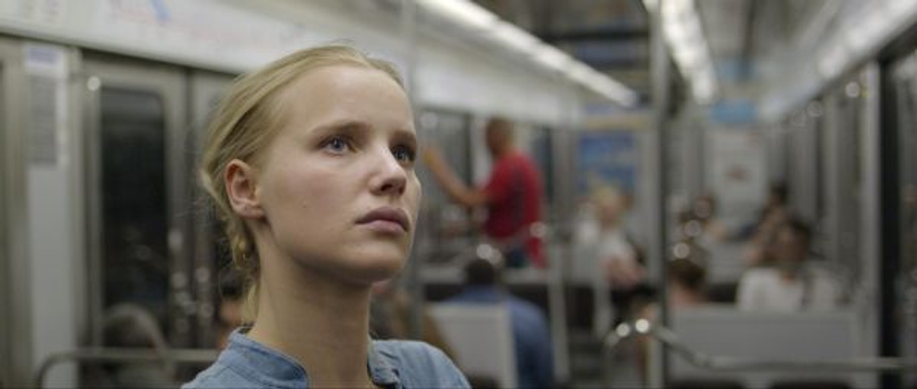 Joanna Kulig en Ellas