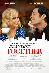 poster of movie ¿Venís juntos?