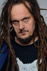 photo of person Mariusz Wilczynski