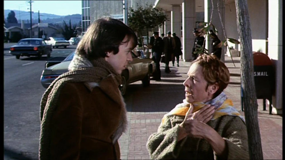 Imagen de Harold y Maude