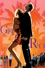 poster of movie Chica de Río