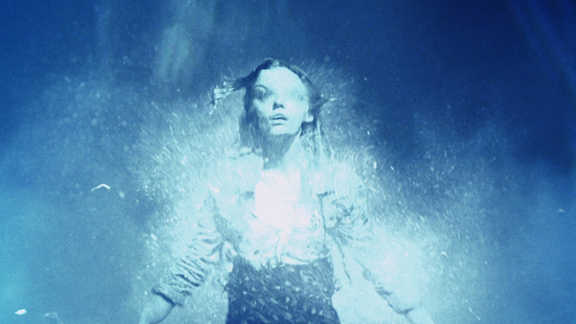 Imagen de Extraterrestrial