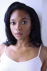 photo of person Jessye Romeo