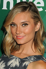photo of person Spencer Grammer