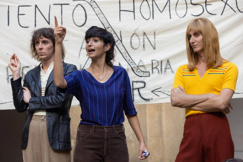 Alba Flores en te-estoy-amando-locamente