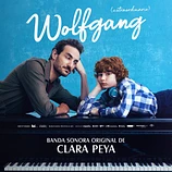 Carátula de la banda de sonido de Wolfgang