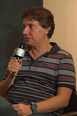 Foto de Marco Abujamra