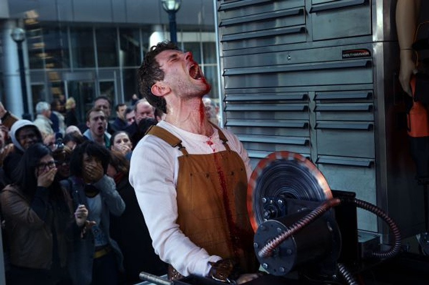 Imagen de Saw VII 3D