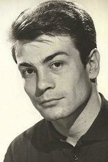 picture of actor Claude Titre