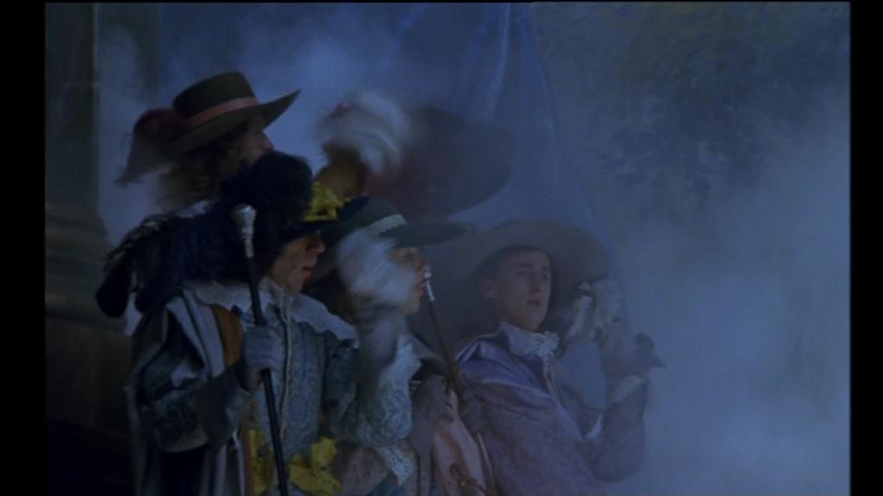 Imagen de Cyrano de Bergerac