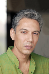 picture of actor Rahul Vohra