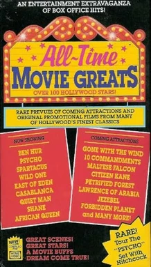 All-Time Movie Greats