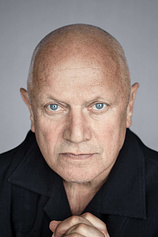 picture of actor Steven Berkoff