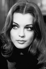 picture of actor Romy Schneider