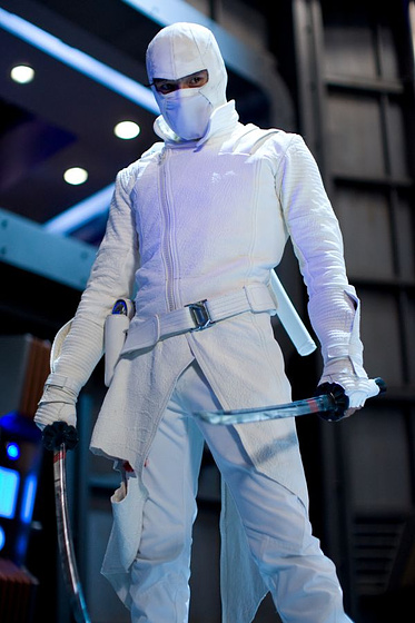 Imagen de G.I. Joe
