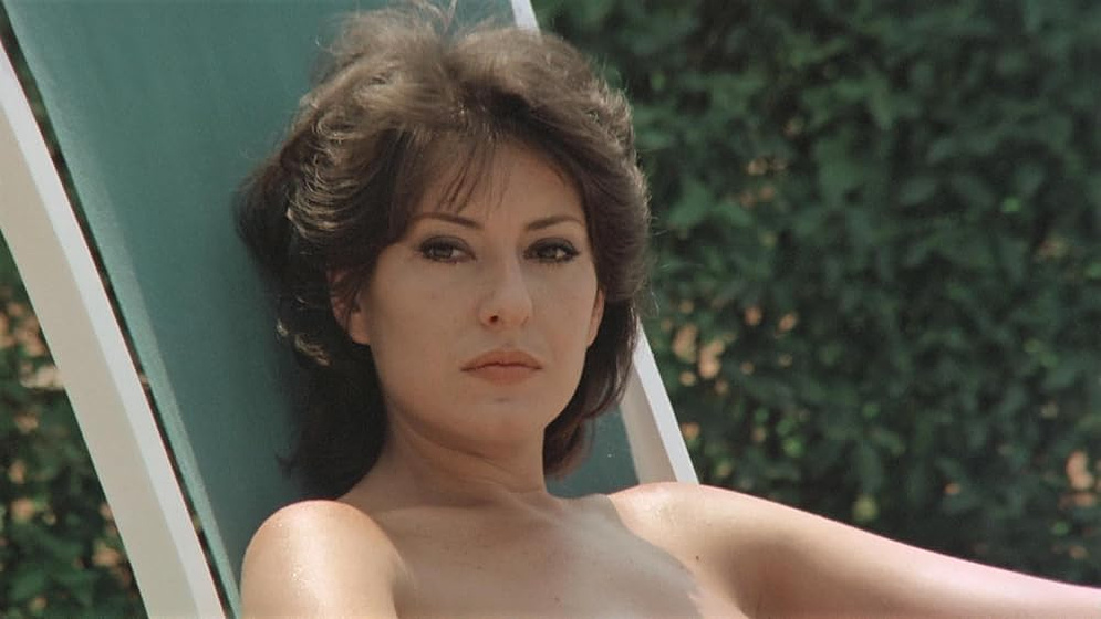 Annie Carol Edel en venganza-de-mujer-1975