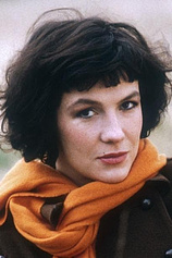 picture of actor Virginie Thévenet