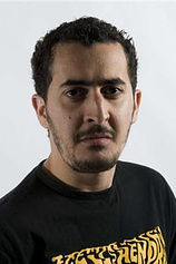 picture of actor Mourade Zeguendi