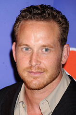 picture of actor Cole Hauser