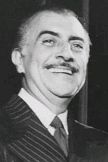 picture of actor Omar Valdés