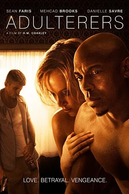 poster of movie Adúlteros