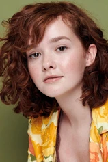 photo of person Taylor Richardson