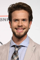 picture of actor Daniel Contesse