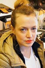 picture of actor Alice Daquet