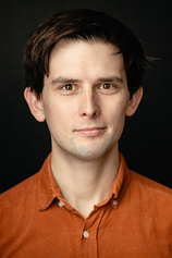 picture of actor Kieran Hodgson
