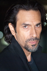 picture of actor Eddie Velez